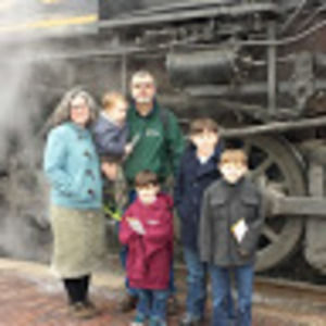 Meet your Posher, Christy